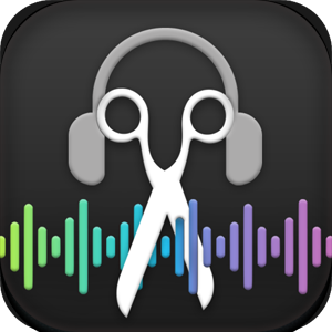 Audio Cutter - Cut Audio & Mp3 Files