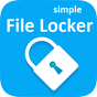 Simple File Locker Ecnrypt/Decrypter