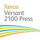 Xerox Versant 2100 Press Brochure