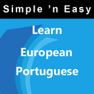 Learn European Portuguese by WAGmob