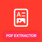 PDF - Image Extractor