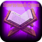 Learn How To Teach Quran
