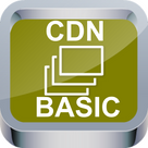 CDN Flashcards Basic