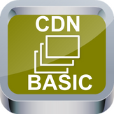 CDN Flashcards Basic