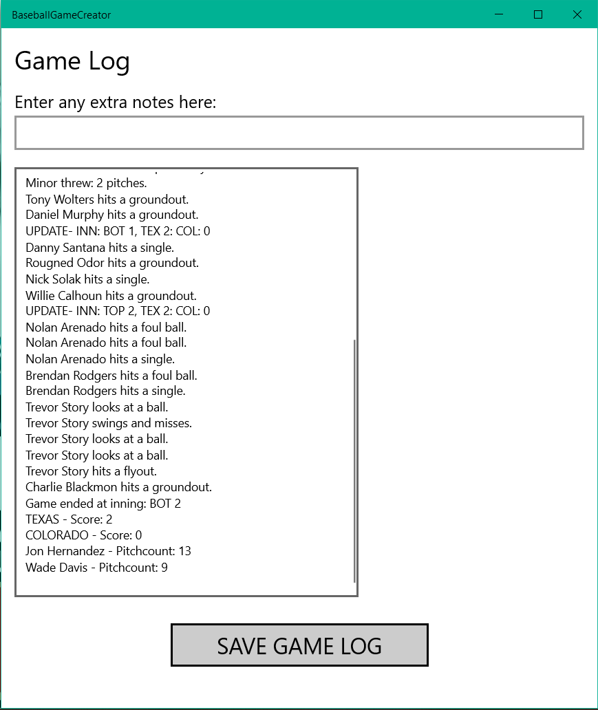 Game Log (2).