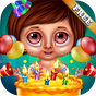 Birthday Party Celebration : Have a super birthday with your friends in this fun educational party game ! FREE
