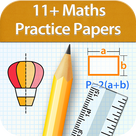 11+ Maths Practice Papers