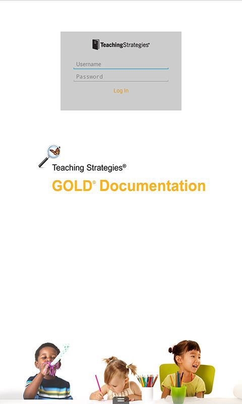 GOLD Documentation