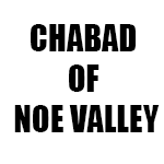 CHABAD OF NOE VALLEY