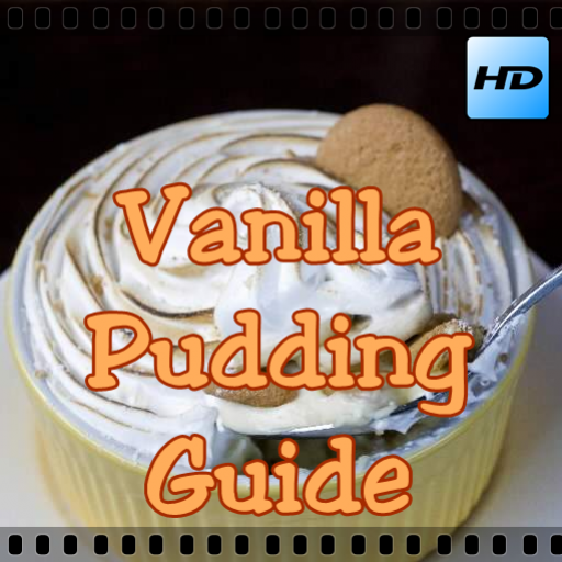 Vanilla Pudding Guide