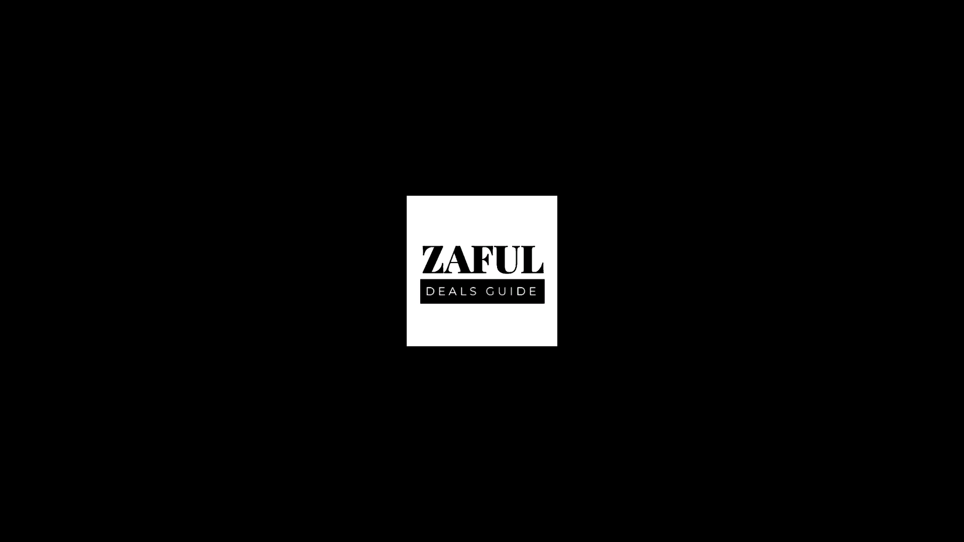 Zaful Deals Guide