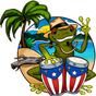 Puerto Rico Souvenirs