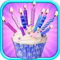 Birthday Cupcakes Maker