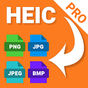 Real HEIC to JPG Converter Pro