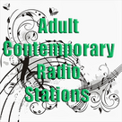Adult Contemporary Radio Stations