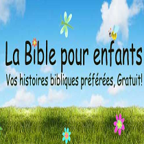 BibleStories French