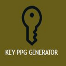 KEY-PPG Generator