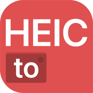 HEIC to - HEIC, HEIF Image Converter
