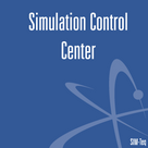 Simulation Control Center