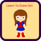 Learn To Draw Girls