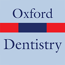 Oxford Dictionary of Dentistry