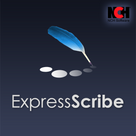 Express Scribe - Logiciel de transcription gratuit (français)