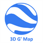 3D G' Map