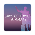 Laws of power summary