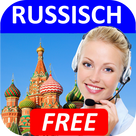 Russisch Lernen & Sprechen Free