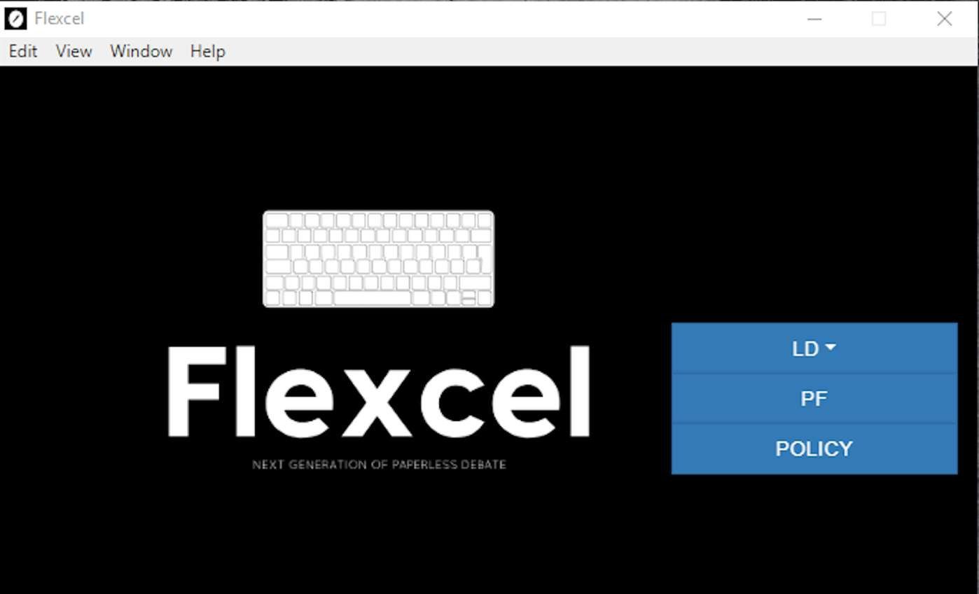Flexcel