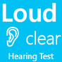 Hearing test