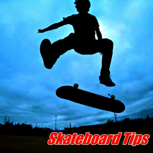 Skateboard Tips