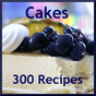 300 Classic Cake Recipes