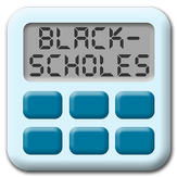 Black-Scholes Easy Calculator