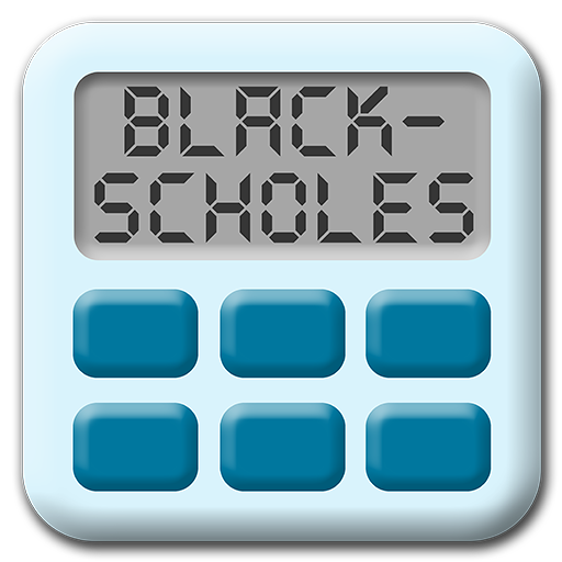 Black-Scholes Easy Calculator