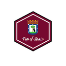 Pop of Spain