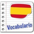 Learn spanish: vocabulary