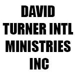 DAVID TURNER INTL MINISTRIES INC