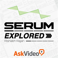 Explore Serum Course