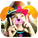 Selfie Camera & snappy photo Filters & Stickers