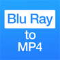 Blu-Ray to MP4 Converter