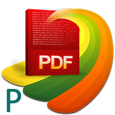 PDF to Publisher