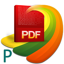 PDF to Publisher