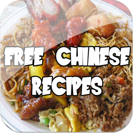 Free Chinese Recipes