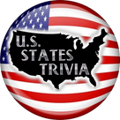U.S. States Trivia