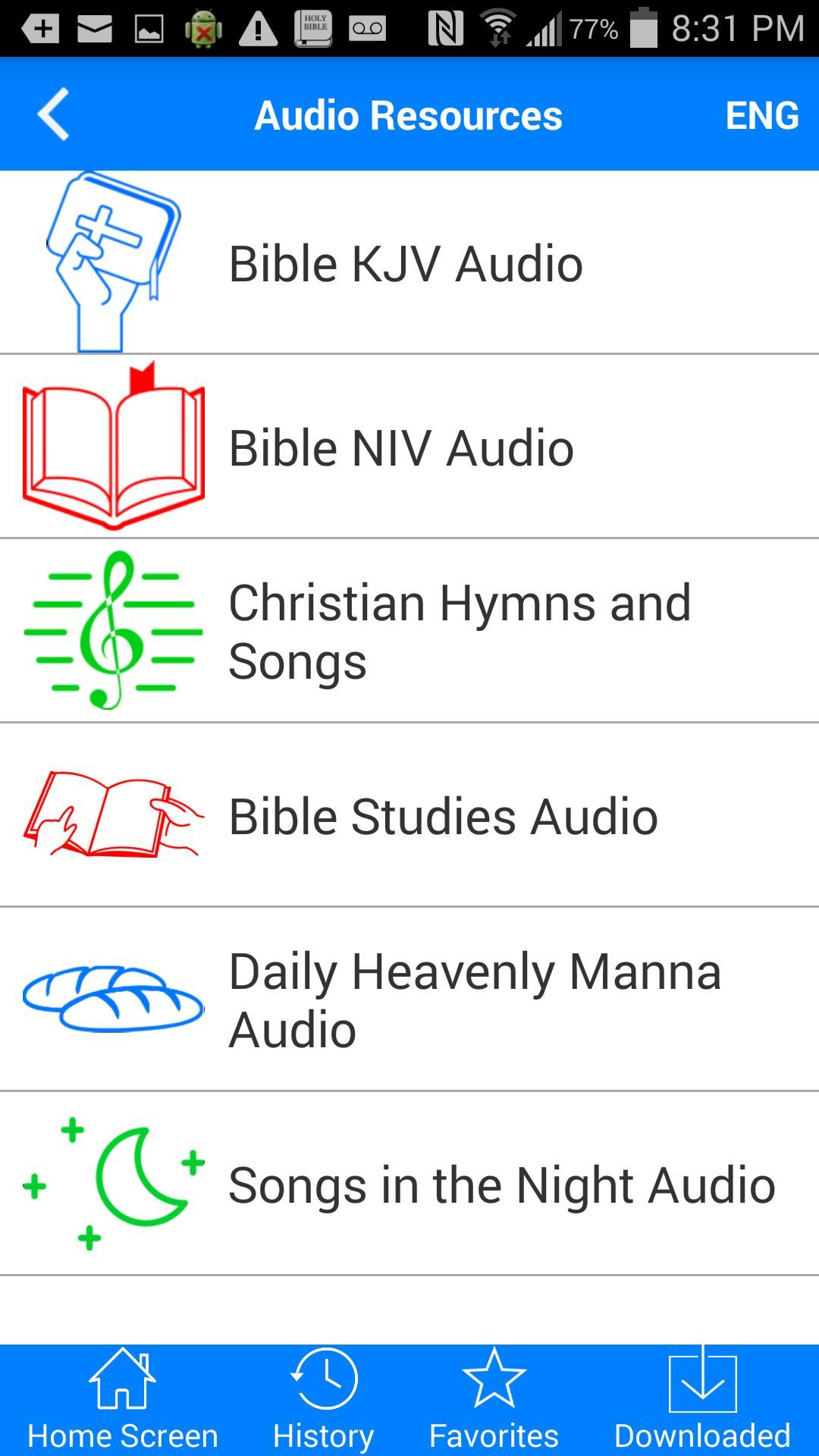 Bible Study Tools, Bibles, Commentaries, Studies, Audio, Video