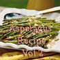 Asparagus Recipes Videos Vol 2