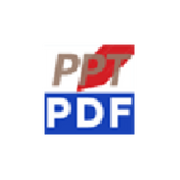 PDF to PPT Converter - Lite Version of PDFCool Edit