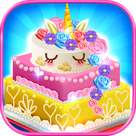 Cake Maker and Cake Pops – Dessert Candy Food Bakery, Cook, Bake and Kids Kitchen Cooking Game