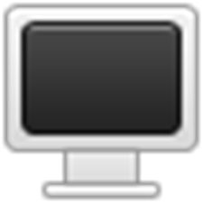 Black Screen for Windows